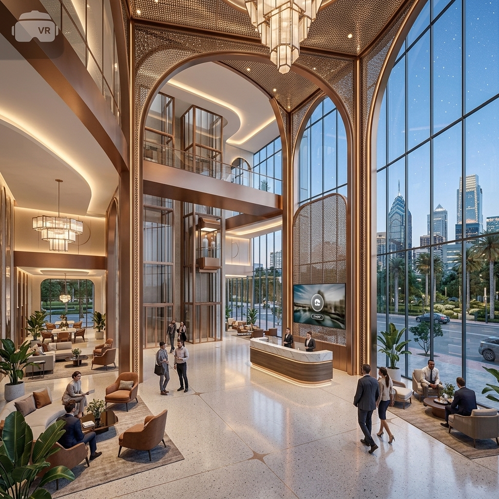 Virtual Tour